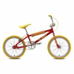 Se-bikes BMX SEBIKES X VANS PK RIPPER LOOPTAIL 21' Red 7 Se-bikes BMX SEBIKES X VANS PK RIPPER LOOPTAIL 21' Red -Casques vélo Soldes Magasin bmx sebikes x vans pk ripper looptail 21 red 2