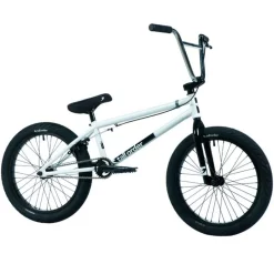 BMX TALL ORDER PRO 20.85" 2021 WHT