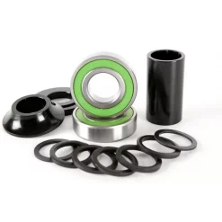 Generique BOITIER DE PÉDALIER SPANISH 19 MM