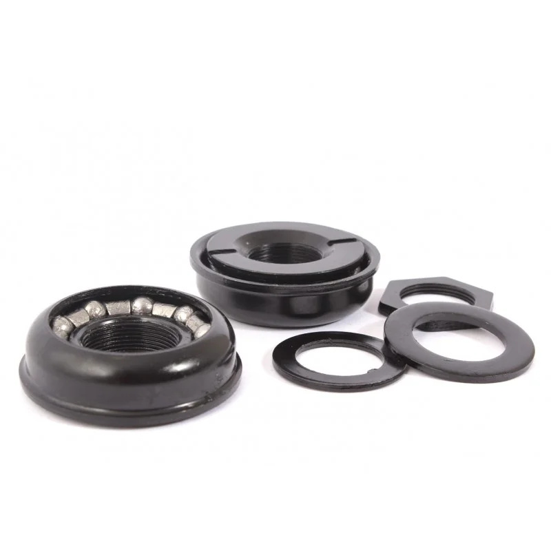 BOITIER PEDALIER KHE BMX U.S À BILLES 4 BOITIER PEDALIER KHE BMX U.S À BILLES – Image 2