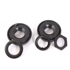 BOITIER PEDALIER KHE BMX U.S À BILLES