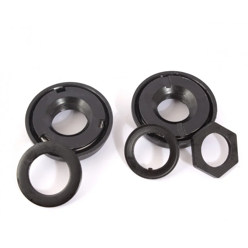 BOITIER PEDALIER KHE BMX U.S À BILLES 3 BOITIER PEDALIER KHE BMX U.S À BILLES