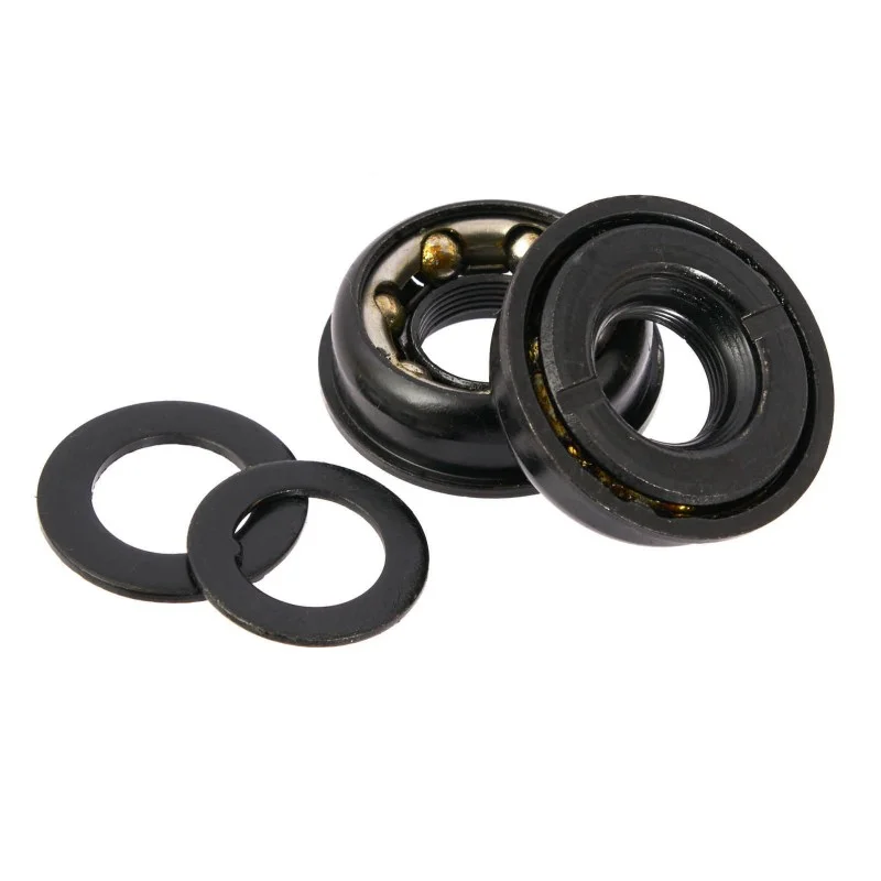 BOITIER PEDALIER KHE PRISM BMX MID À BILLES 4 BOITIER PEDALIER KHE PRISM BMX MID À BILLES – Image 2