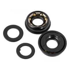 BOITIER PEDALIER KHE PRISM BMX MID À BILLES