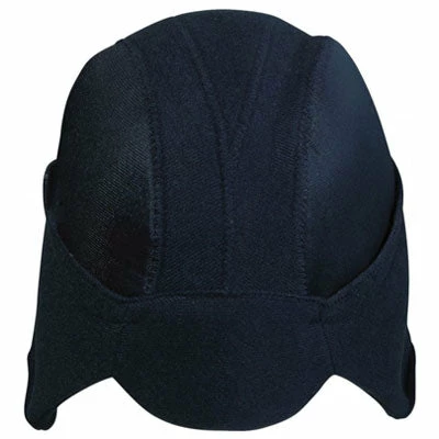 Bonnet Hiver Pour Casque Vélo - Abus 4 Bonnet Hiver Pour Casque Vélo - Abus – Image 2