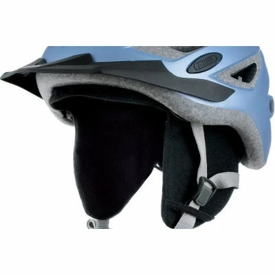 Bonnet Hiver Pour Casque Vélo - Abus 5 Bonnet Hiver Pour Casque Vélo - Abus – Image 3