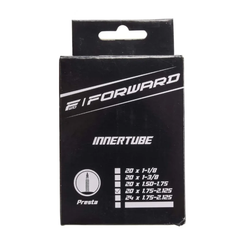 CAA FORWARD 20x175/2.125 SV40mm 3 CAA FORWARD 20x175/2.125 SV40mm