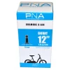 CAA P&A 12"x1,75-2,125 SCHRADER 33mm -Casques vélo Soldes Magasin caa pa 12x175 2125 schrader 33mm
