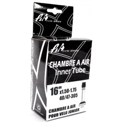 CAA P&A 16"X1,50-1,75 AV 33mm 40/47-305