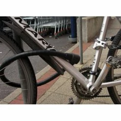 Câble Antivol à Code 850 X 15 Mm Tresorflex Abus -Casques vélo Soldes Magasin cable antivol a code 850 x 15 mm tresorflex abus full 3