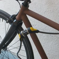 Cable Antivol Pour Vélo Avec Code à Chiffre Akita 8042 Onguard 11 Cable Antivol Pour Vélo Avec Code à Chiffre Akita 8042 Onguard -Casques vélo Soldes Magasin cable antivol pour velo avec code a chiffre akita 8042 onguard full 5