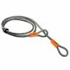 Câble Antivol Vélo Kryptonite 2,2 Mètres Kryptoflex 710 1 Câble Antivol Vélo Kryptonite 2,2 Mètres Kryptoflex 710 -Casques vélo Soldes Magasin cable antivol velo kryptonite 2 2 metres kryptoflex 710 full