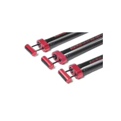 Cable De Rotor SALTPLUS Dual Cable 350mm Noir 10 Cable De Rotor SALTPLUS Dual Cable 350mm Noir -Casques vélo Soldes Magasin cable de rotor saltplus dual cable 350mm noir 3