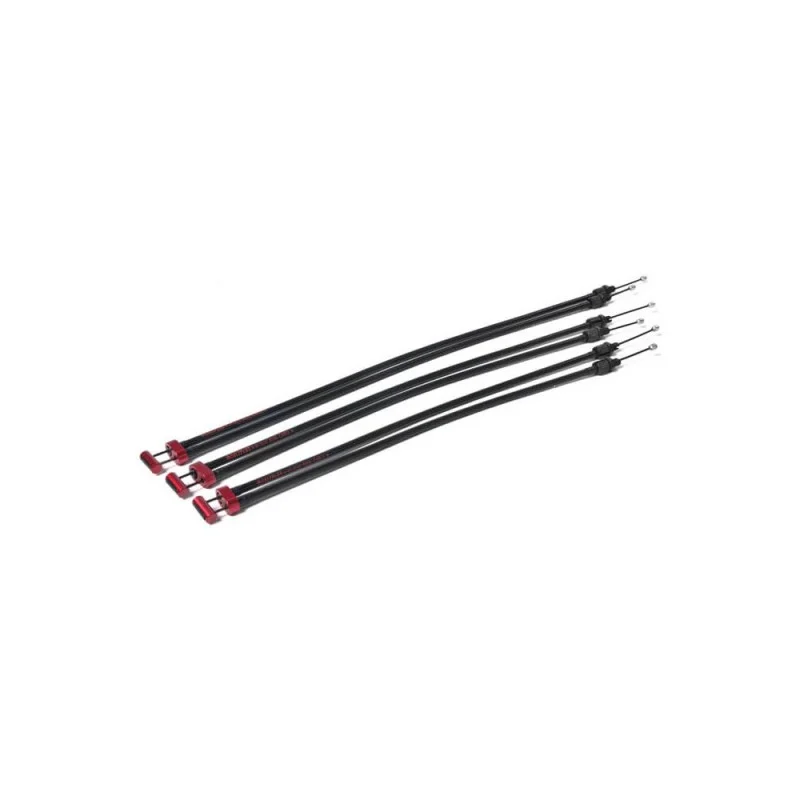 Cable De Rotor SALTPLUS Dual Cable 350mm Noir 7 Cable De Rotor SALTPLUS Dual Cable 350mm Noir – Image 5