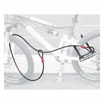 Câble Long Cobra 5 Mètres Pour Sécuriser Le Vélo ABUS 8 Câble Long Cobra 5 Mètres Pour Sécuriser Le Vélo ABUS – Image 6