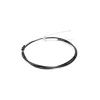 CABLE ODYSSEY LINEAR QUIK SLIC 100mm BK 2 CABLE ODYSSEY LINEAR QUIK SLIC 100mm BK -Casques vélo Soldes Magasin cable odyssey linear quik slic 100mm bk