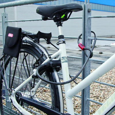 Cable Pour Antivol De Cadre Pro Tectic 4960/5650/5850 Abus 4 Cable Pour Antivol De Cadre Pro Tectic 4960/5650/5850 Abus – Image 2