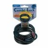Cable Spirale à Code 150 Cm X 6 Mm - Combi Lock Oxford 2 Cable Spirale à Code 150 Cm X 6 Mm - Combi Lock Oxford -Casques vélo Soldes Magasin cable spirale a code 150 cm x 6 mm combi lock oxford full