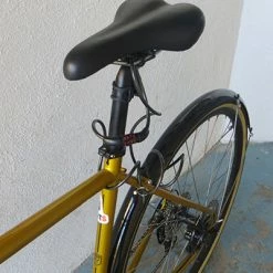 Cable Spirale à Code 150 Cm X 6 Mm - Combi Lock Oxford 7 Cable Spirale à Code 150 Cm X 6 Mm - Combi Lock Oxford -Casques vélo Soldes Magasin cable spirale a code 150 cm x 6 mm combi lock oxford full 3