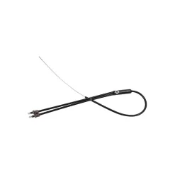 Vocal BMX CABLE VOCAL RETRO LOWER GYRO -Casques vélo Soldes Magasin cable vocal retro lower gyro 4