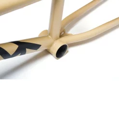 CADRE HERESY ASCEND V2 19.5" 40 CADRE HERESY ASCEND V2 19.5" -Casques vélo Soldes Magasin cadre heresy ascend v2 195 18