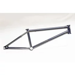 ProperBikeCo CADRE PROPER TECMATIK CHROME BLUE