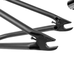 Volume Bikes Cadre Volume BERMUDA V2 Noir -Casques vélo Soldes Magasin cadre volume bermuda v2 bk 4
