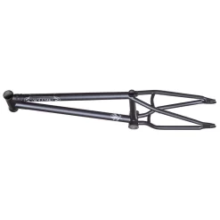 Volume Bikes Cadre Volume BERMUDA V2 Noir -Casques vélo Soldes Magasin cadre volume bermuda v2 bk 6