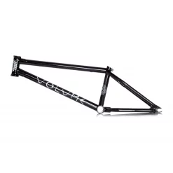 Volume Bikes CADRE VOLUME VENTURE BLK 10 Volume Bikes CADRE VOLUME VENTURE BLK -Casques vélo Soldes Magasin cadre volume venture blk 2