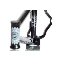 Volume Bikes CADRE VOLUME VENTURE BLK 11 Volume Bikes CADRE VOLUME VENTURE BLK -Casques vélo Soldes Magasin cadre volume venture blk 3