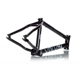 Volume Bikes CADRE VOLUME VENTURE BLK 13 Volume Bikes CADRE VOLUME VENTURE BLK -Casques vélo Soldes Magasin cadre volume venture blk 5