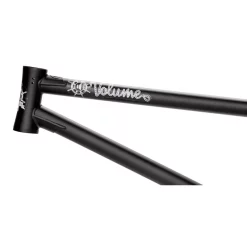 Volume Bikes CADRE VOLUME VESSEL -Casques vélo Soldes Magasin cadre volume vessel 5