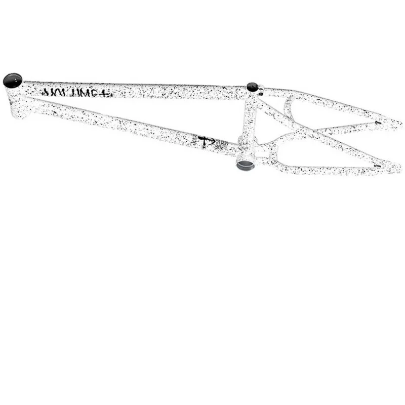 Volume Bikes CADRE VOLUME VESSEL V2 OREO CHIPS 4 Volume Bikes CADRE VOLUME VESSEL V2 OREO CHIPS – Image 2