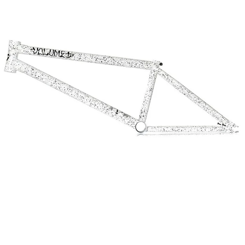 Volume Bikes CADRE VOLUME VESSEL V2 OREO CHIPS 3 Volume Bikes CADRE VOLUME VESSEL V2 OREO CHIPS