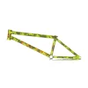 Volume Bikes CADRE VOLUME VOYAGER NORTWEST GREEN -Casques vélo Soldes Magasin cadre volume voyager nortwest green