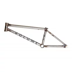 Volume Bikes CADRE VOLUME VOYAGER RAW