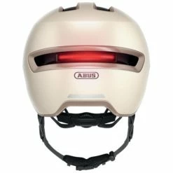 Casque Abus HUD-Y Ace Champagne Gold Avec Feu Pour Vélo En Ville 11 Casque Abus HUD-Y Ace Champagne Gold Avec Feu Pour Vélo En Ville -Casques vélo Soldes Magasin casque abus hud y ace champagne gold avec feu pour velo en ville full 4