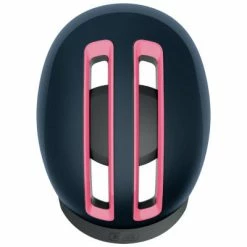 Casque Abus HUD-Y Ace Midnight Blue Avec Feu Pour Vélo En Ville 10 Casque Abus HUD-Y Ace Midnight Blue Avec Feu Pour Vélo En Ville -Casques vélo Soldes Magasin casque abus hud y ace midnight blue avec feu pour velo en ville full 3