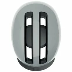Casque Abus HUD-Y Ace Race Grey Avec Feu Pour Vélo En Ville 10 Casque Abus HUD-Y Ace Race Grey Avec Feu Pour Vélo En Ville -Casques vélo Soldes Magasin casque abus hud y ace race grey avec feu pour velo en ville full 3