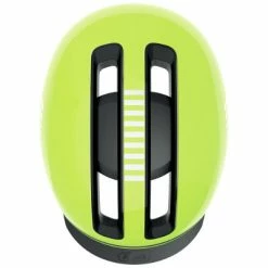 Casque Abus HUD-Y Ace Signal Yellow Avec Feu Pour Vélo En Ville 10 Casque Abus HUD-Y Ace Signal Yellow Avec Feu Pour Vélo En Ville -Casques vélo Soldes Magasin casque abus hud y ace signal yellow avec feu pour velo en ville full 3