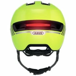 Casque Abus HUD-Y Ace Signal Yellow Avec Feu Pour Vélo En Ville 11 Casque Abus HUD-Y Ace Signal Yellow Avec Feu Pour Vélo En Ville -Casques vélo Soldes Magasin casque abus hud y ace signal yellow avec feu pour velo en ville full 4