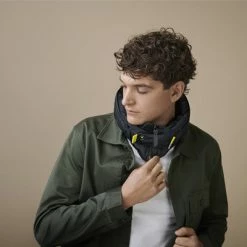 HÖVDING Casque Airbag Pour Cycliste Hövding 3 -Casques vélo Soldes Magasin casque airbag pour cycliste hovding 3 full 5