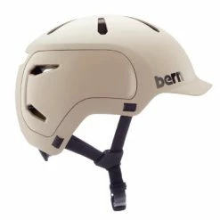 Casque Bern Watts 2.0 Beige Mat Pour Vélo En Ville 11 Casque Bern Watts 2.0 Beige Mat Pour Vélo En Ville -Casques vélo Soldes Magasin casque bern watts 2 0 beige mat pour velo en ville full 4