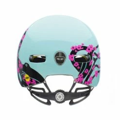 Casque Cycliste Urbain Adulte Nutcase Octoblossom Gloss MIPS 10 Casque Cycliste Urbain Adulte Nutcase Octoblossom Gloss MIPS -Casques vélo Soldes Magasin casque cycliste urbain adulte nutcase octoblossom gloss mips full 3