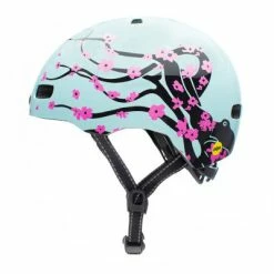 Casque Cycliste Urbain Adulte Nutcase Octoblossom Gloss MIPS 11 Casque Cycliste Urbain Adulte Nutcase Octoblossom Gloss MIPS -Casques vélo Soldes Magasin casque cycliste urbain adulte nutcase octoblossom gloss mips full 4