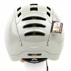 Casque Cycliste Urbain Et VAE Roadster Gris Casco 9 Casque Cycliste Urbain Et VAE Roadster Gris Casco -Casques vélo Soldes Magasin casque cycliste urbain et vae roadster gris casco full 3