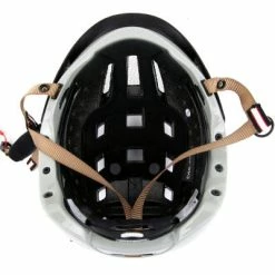 Casque Cycliste Urbain Et VAE Roadster Gris Casco 10 Casque Cycliste Urbain Et VAE Roadster Gris Casco -Casques vélo Soldes Magasin casque cycliste urbain et vae roadster gris casco full 4