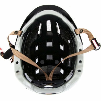 Casque Cycliste Urbain Et VAE Roadster Gris Casco 6 Casque Cycliste Urbain Et VAE Roadster Gris Casco – Image 4