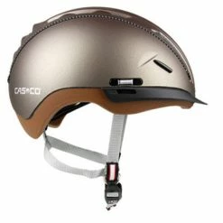 Casque Cycliste Urbain Et VAE Roadster Marron Casco 13 Casque Cycliste Urbain Et VAE Roadster Marron Casco -Casques vélo Soldes Magasin casque cycliste urbain et vae roadster marron casco full 6