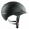 Casque Cycliste Urbain Et VAE Roadster Noir Casco 1 Casque Cycliste Urbain Et VAE Roadster Noir Casco -Casques vélo Soldes Magasin casque cycliste urbain et vae roadster noir casco full